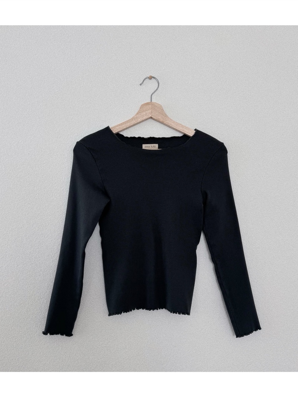 sister katie the gwyneth long sleeve